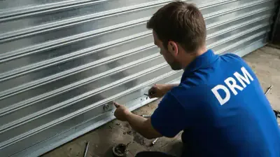 Dépannage rideau métallique d'urgence à Marseille 13 Dépannage rideau métallique d'urgence à Marseille 13