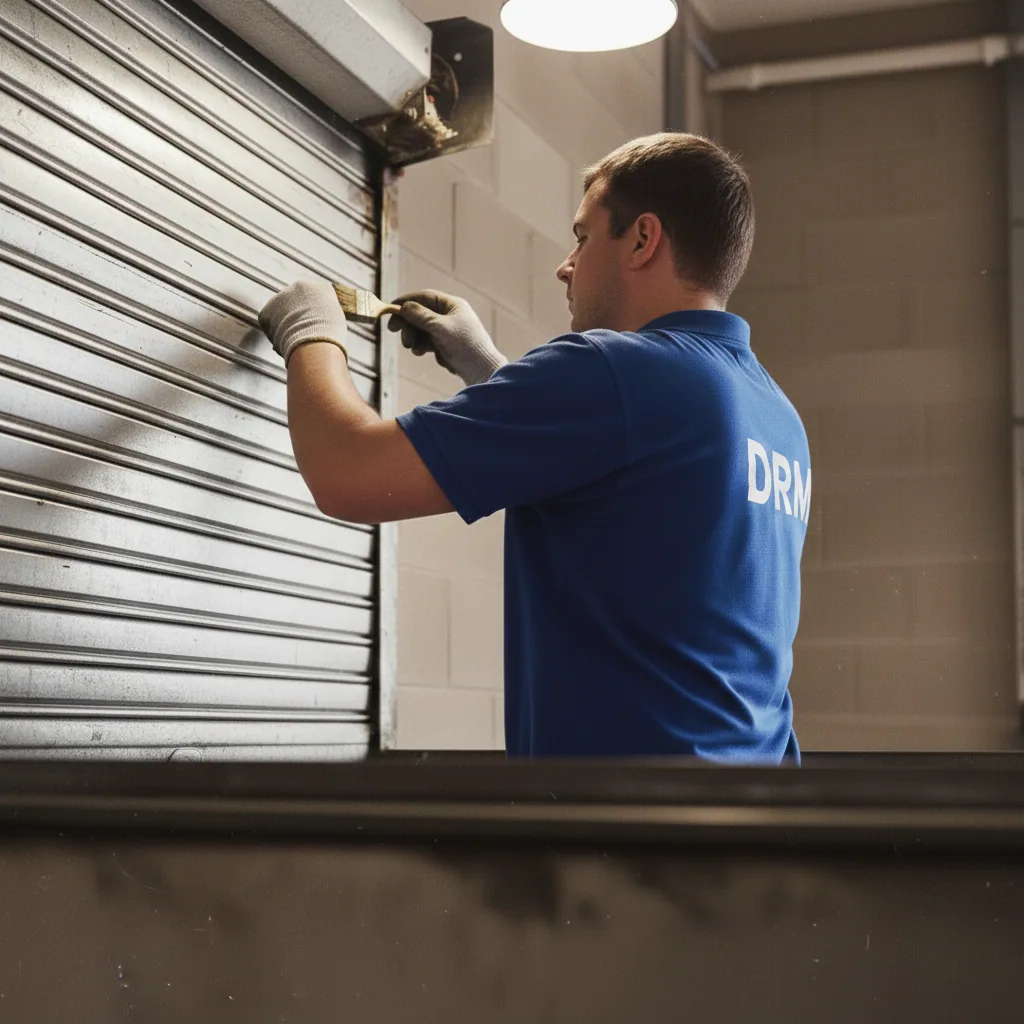 Entretien et maintenance de rideau métallique à Marseille 13 Entretien et maintenance de rideau métallique à Marseille 13