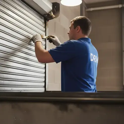Entretien et maintenance de rideau métallique à Marseille 13 Entretien et maintenance de rideau métallique à Marseille 13